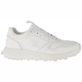 G-Star Raw Women Theq Run BSC White