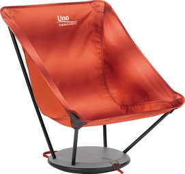 Campingstoel Thermarest Uno Chair Ember