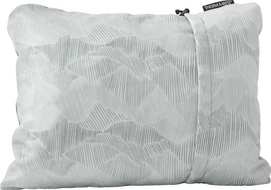 Reisekissen Thermarest Compressible Pillow XL Gray
