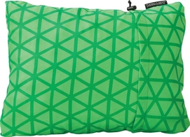 Reisekissen Thermarest Compressible Pillow XL Clover