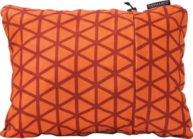 Reisekissen Thermarest Compressible Pillow XL Cardinal