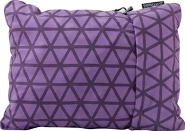 Reiskussen Thermarest Compressible Pillow Medium Amethyst
