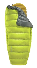 Couverture Thermarest Corus HD Quilt Regular Sulphur/Storm