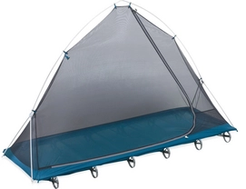 Feldbett Thermarest LuxuryLite Bug Shelter Regular
