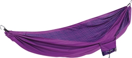 Hängematte Thermarest Slacker Hammock Single Plum Violett
