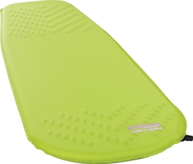 Isomatte Thermarest Trail Lite Grasshopper Regular Damen