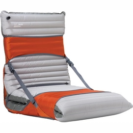 Chaise de Camping Thermarest Trekker Chair 20 Tomato