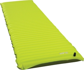 Isomatte Thermarest NeoAir Trekker Lime Punch Large