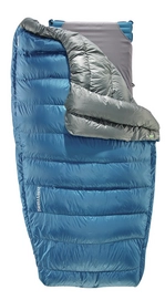 Couverture Thermarest Vela HD Quilt Large Midnight/Storm