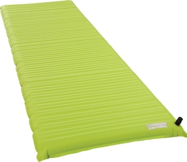 Matelas Thermarest NeoAir Venture Regular Grasshopper