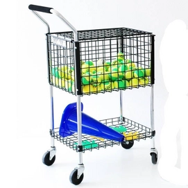 Ball Shopper Tyger