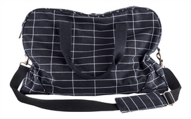 Reistas Mette Ditmer Tile Stone Black