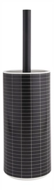 WC-Borstel Mette Ditmer Tile Stone Black