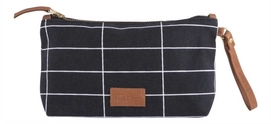 Toilettas Mette Ditmer Tile Stone Small Black