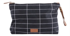 Toilettas Mette Ditmer Tile Stone Large Black