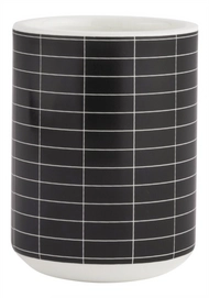 Beker Mette Ditmer Tile Stone Horizontal Black