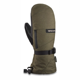 Moufles Dakine Titan Gore-Tex Mitt Dark Olive