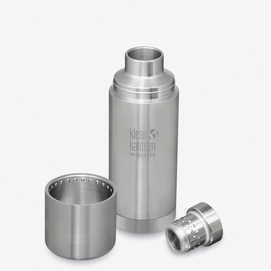 Bouteille Isotherme Klean Kanteen TKPro Brushed Stainless 750 ml