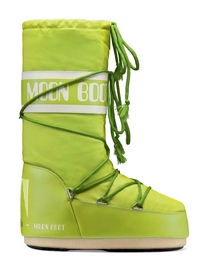 Moon Boot Junior Lime