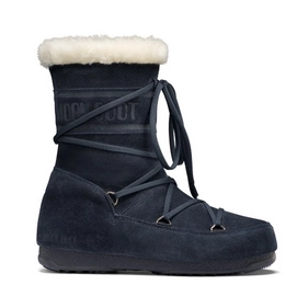 Snowboot  Butter Navy Moon Boot