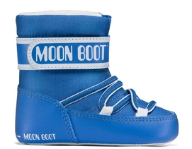 Moon Boot Junior Crib Blue