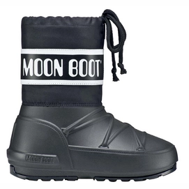 Snow Boot Moon Boot Pod Jr. Black