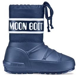 Moon Boot Schneestiefel Pod Jr. Blau