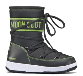 Snowboot  Sport Mid Kids Grey Moon Boot