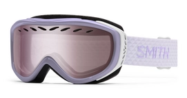Skibrille Smith Transit Lunar Frame Ignitor Mirror