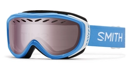 Skibril Smith Transit French Blue Static Frame Ignitor Mirror