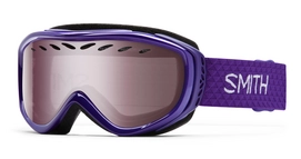 Skibrille Smith Transit Ultraviolet Rahmen Ignitor Mirror Damen