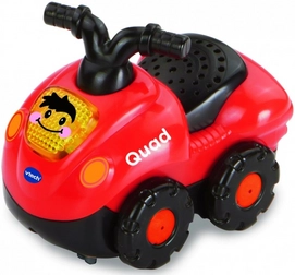 Vtech Toet Toet Auto Quinten Quad