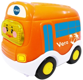 Vtech Toet Toet Auto Vera Vakantiebus