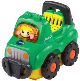 Vtech Toet Toet Auto Jimmy Jeep