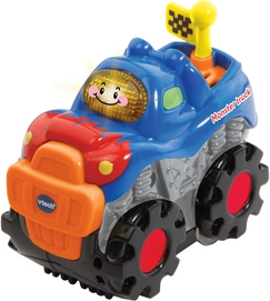 Vtech Toet Toet Auto Milan Monstertruck