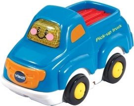 Vtech Toet Toet Auto Paul Pick-Up Truck