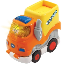 Vtech Toet Toet Auto Press En Go Kai