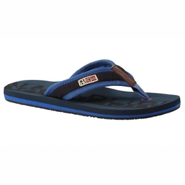 Slipper Napapijri Toledo Blue Marine