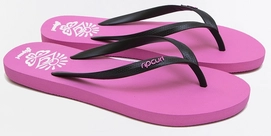 Flip Flops Rip Curl Autograph Kids Pink Kinder