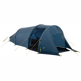 knelpunt Doordringen zij is Tent Nomad Tellem 2 SLW Titanium Blue | Outdoorsupply