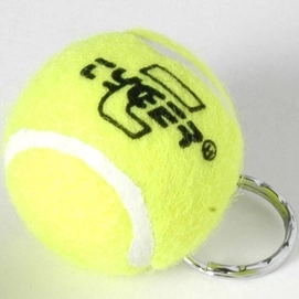 Key Chain Tyger