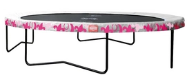 Jumping Styles BERG Sparkling Silver 430