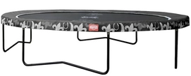 Trampoline BERG Jumping Styles Beautiful Black 430