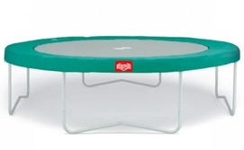 Beschermrand BERG Champion 430 Groen