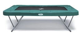 Trampoline BERG EazyStore