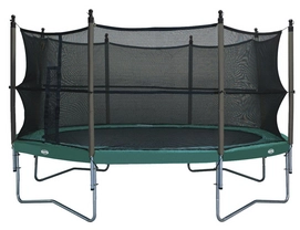 Veiligheidsnet BERG Safety Net 330