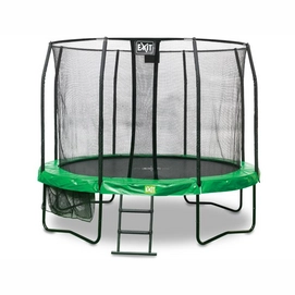 Trampoline EXIT Toys JumpArenA Rond All-in-1 366