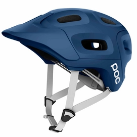 Fietshelm POC Trabec Stibium Blue