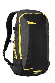 Ski Rucksack Pieps Track 25 Black