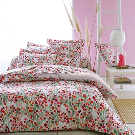Housse de Couette Tradilinge Bagatelle Coton